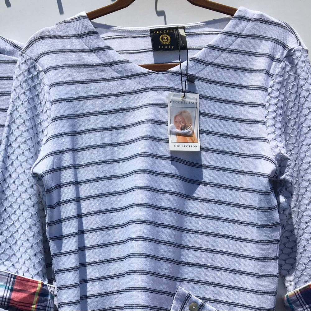 COPY - COPY - Vecceli Ladies top